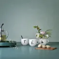 Kubek Letters 400ml J - 3