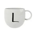 Kubek Letters 400ml L