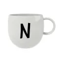 Kubek Letters 400ml N