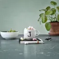 Letters Mug 400ml N - 10