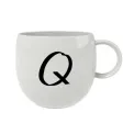 Kubek Letters 400ml Q