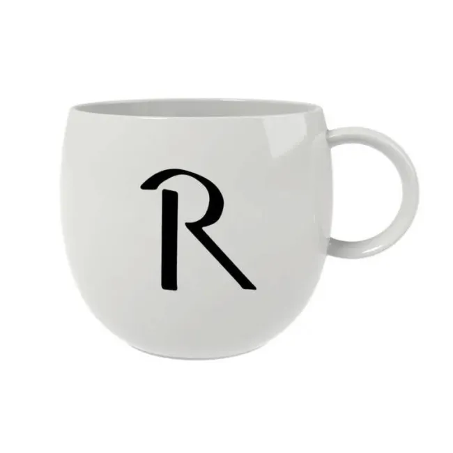 Kubek Letters 400ml R