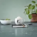 Letters Mug 400ml R - 9