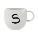Letters Mug 400ml S