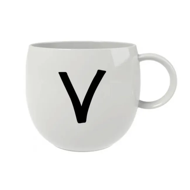 Kubek Letters 400ml V