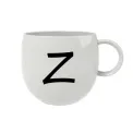 Kubek Letters 400ml Z