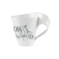 Kubek Modern Cities 300ml Roma - 1