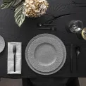Manufacture Rock Granit Plate 27cm Dinner - 4