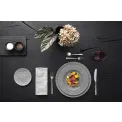 Manufacture Rock Granit Plate 27cm Dinner - 3