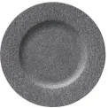 Manufacture Rock Granit Plate 27cm Dinner