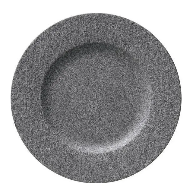 Talerz Manufacture Rock Granit 27cm obiadowy