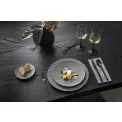 Talerz Manufacture Rock Granit 27cm obiadowy - 3
