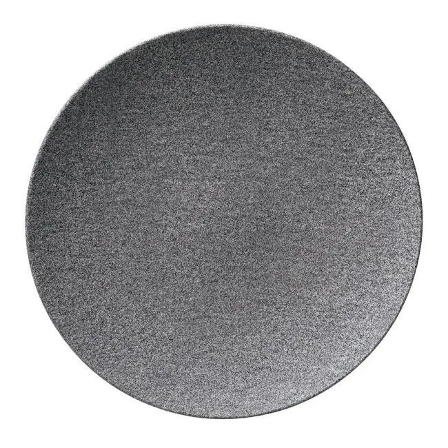 Talerz Manufacture Rock Granit 27cm obiadowy