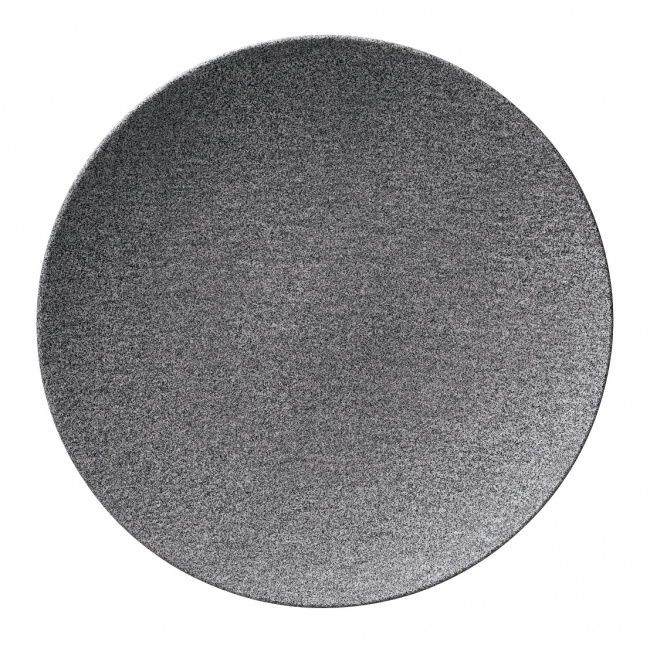 Talerz Manufacture Rock Granit 27cm obiadowy