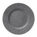 Manufacture Rock Granit Plate 22cm Breakfast