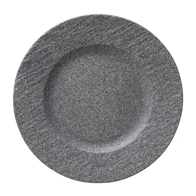 Talerz Manufacture Rock Granit 22cm śniadaniowy