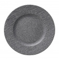 Manufacture Rock Granit Plate 22cm Breakfast - 1
