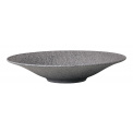 Talerz Manufacture Rock Granit 29cm głęboki - 2
