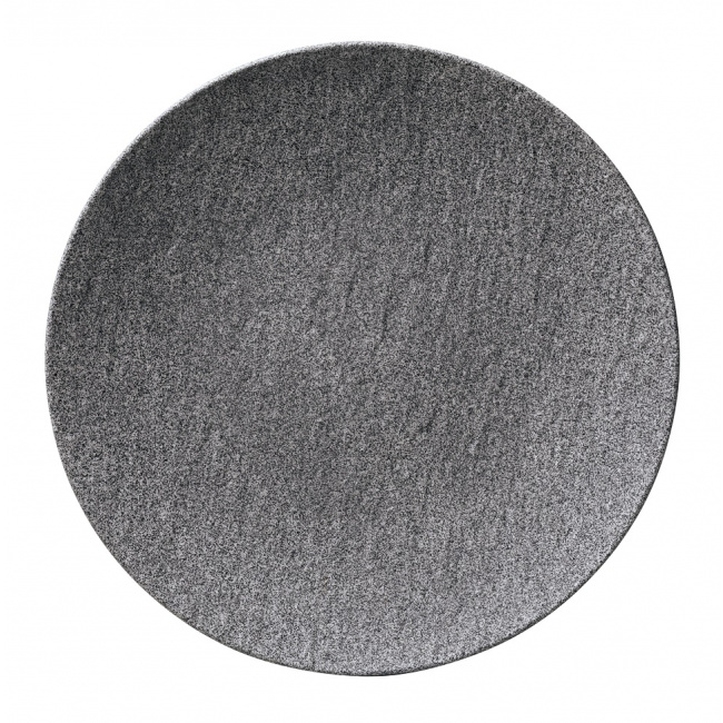 Talerz Manufacture Rock Granit 29cm głęboki - 1