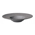 Talerz Manufacture Rock Granit 29cm do makaronu - 2