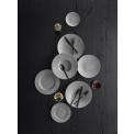 Talerz Manufacture Rock Granit 29cm do makaronu - 4