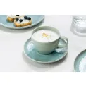 Crafted Blueberry Coffee Cup 250ml - 4