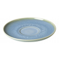 Crafted Blueberry Saucer 15cm for Coffee Cup - 7
