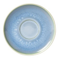 Spodek Crafted Blueberry 15cm do filiżanki do kawy