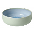 Crafted Blueberry Bowl 16cm - 1
