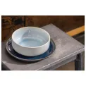 Crafted Blueberry Bowl 16cm - 3