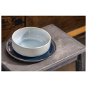 Crafted Blueberry Bowl 16cm - 7