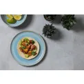 Crafted Blueberry Bowl 16cm - 4