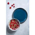 Crafted Blueberry Bowl 16cm - 8