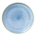 Crafted Blueberry Plate 26cm Dinner - 1