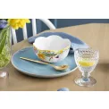 Talerz Crafted Blueberry 26cm obiadowy - 4