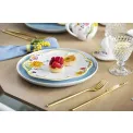 Talerz Crafted Blueberry 26cm obiadowy - 5