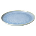 Crafted Blueberry Plate 21cm Breakfast - 13