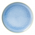Crafted Blueberry Plate 21cm Breakfast - 1