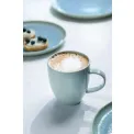 Crafted Blueberry Mug 350ml - 11