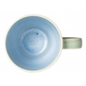 Crafted Blueberry Mug 350ml - 11