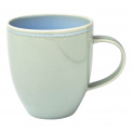 Crafted Blueberry Mug 350ml - 1