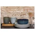 Crafted Blueberry Mug 350ml - 5