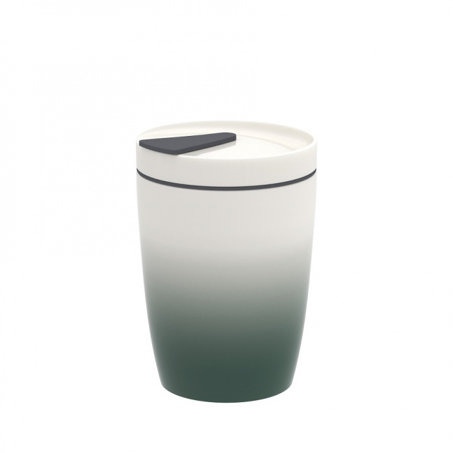 To Go Cup 290ml Green - 1