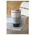 Kubek To Go 350ml zielony - 4