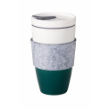 To Go Cup 350ml Green - 7