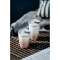 Kubek To Go 350ml Powder - 8