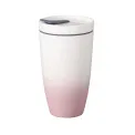 Kubek To Go 350ml Powder - 1