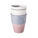 To Go Cup 350ml Powder - 8