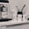 Statement Mug 340ml Lieblingsmensch - 2