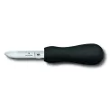 Black Oyster Knife - 1